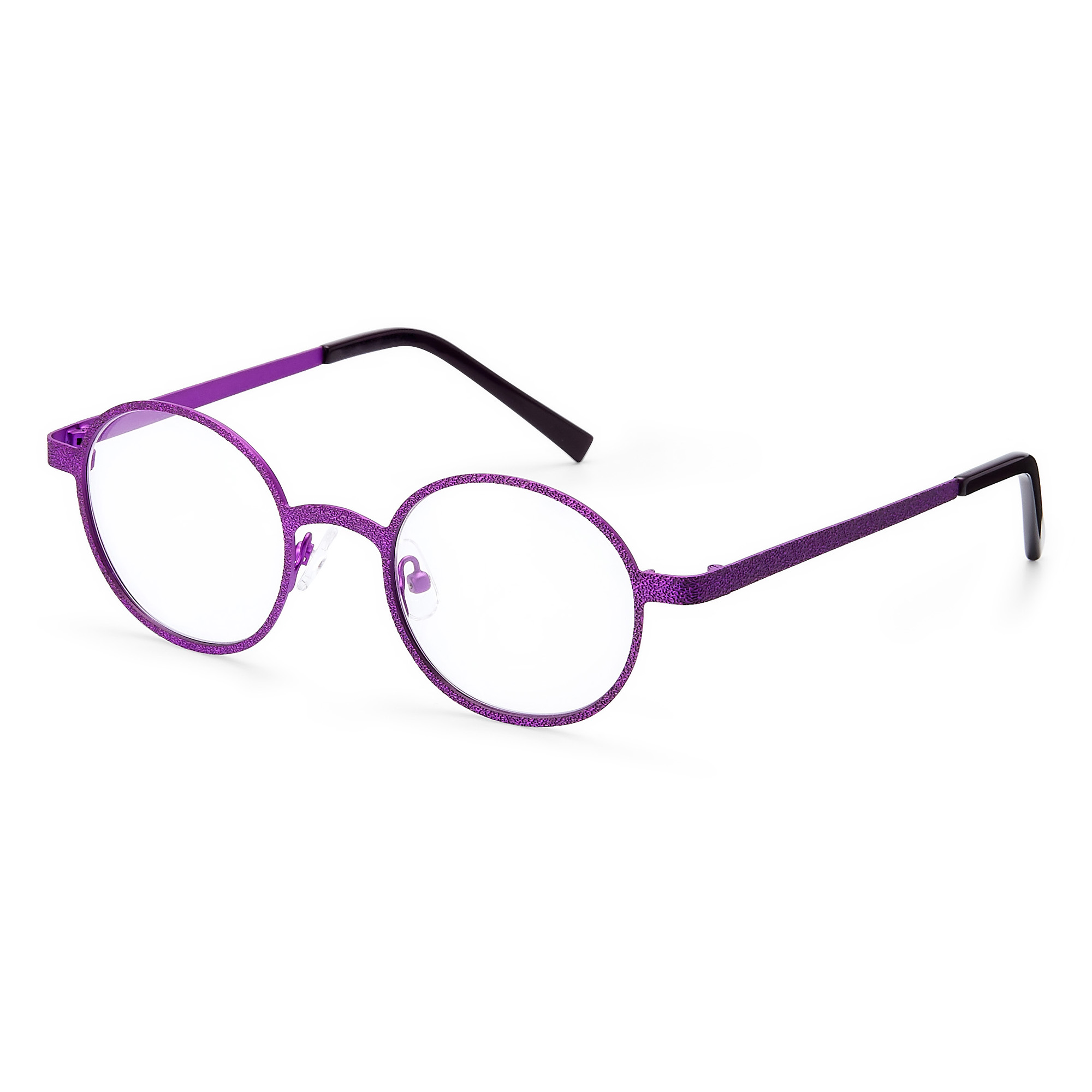 Van Staveren Purple Unisex's Frame | 209410 side-image