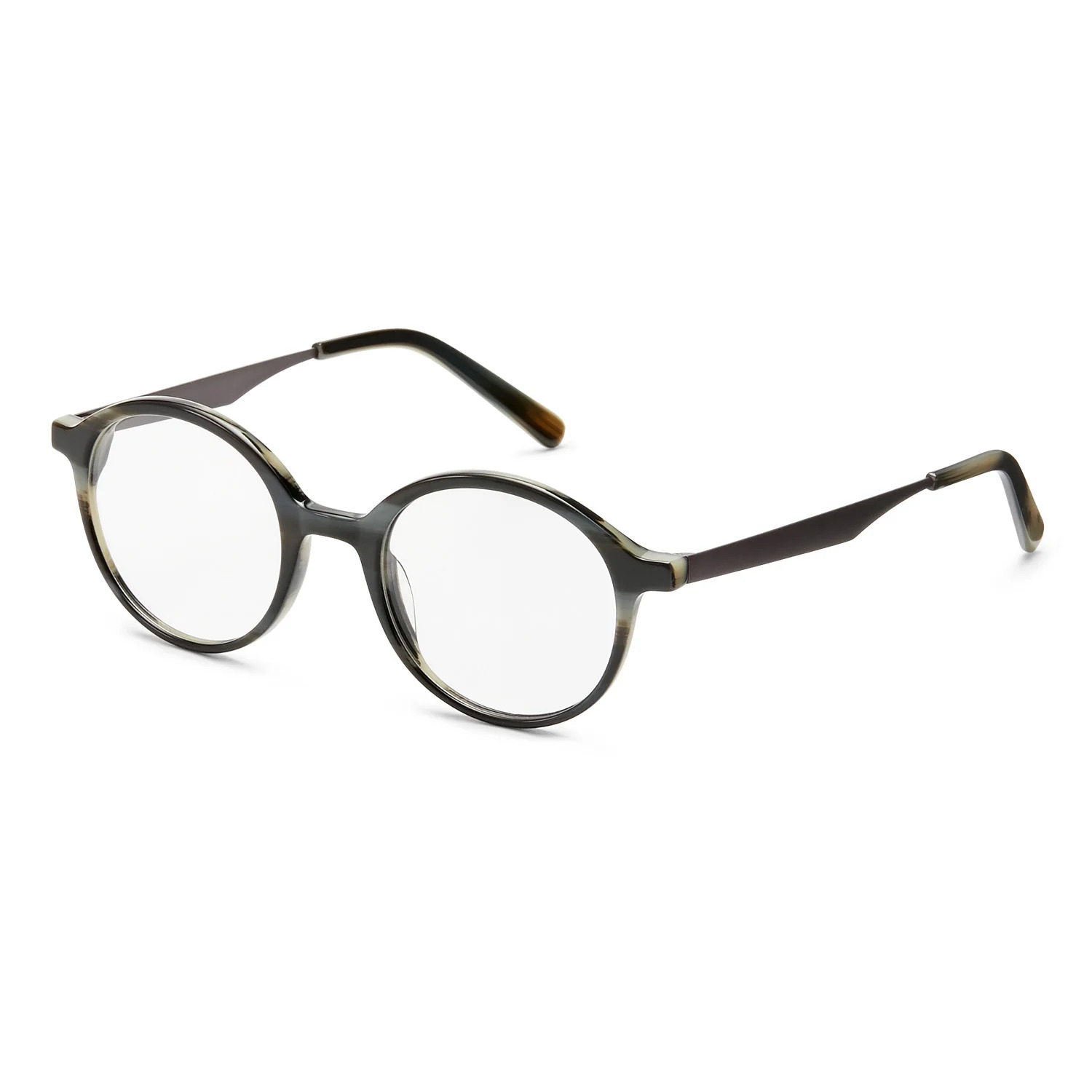 MarcVincent Brown Unisex's Frame | NELS2 side-image