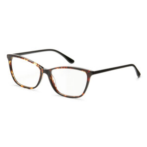 Van Staveren Black, Rosybrown Women's Frame | 706515 side-image