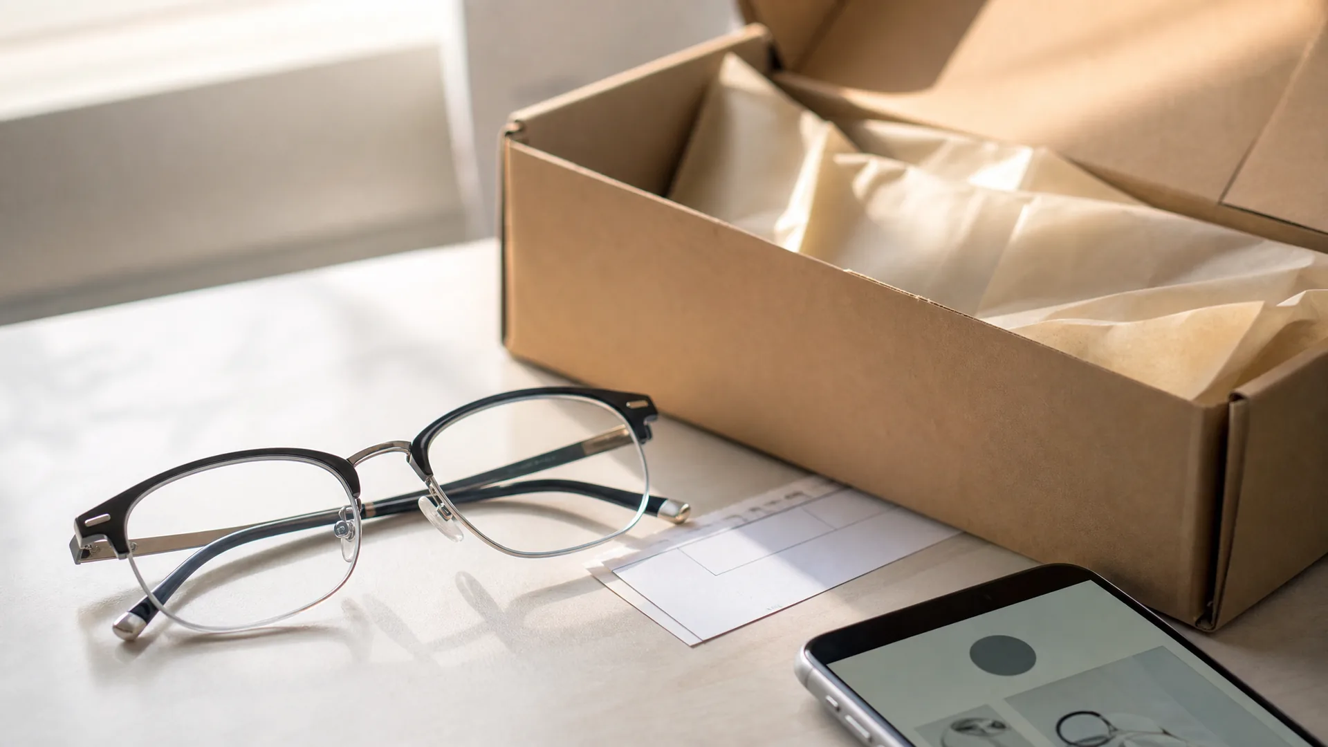 Buy Prescription Frames Online Australia: Afford Recognised Brands