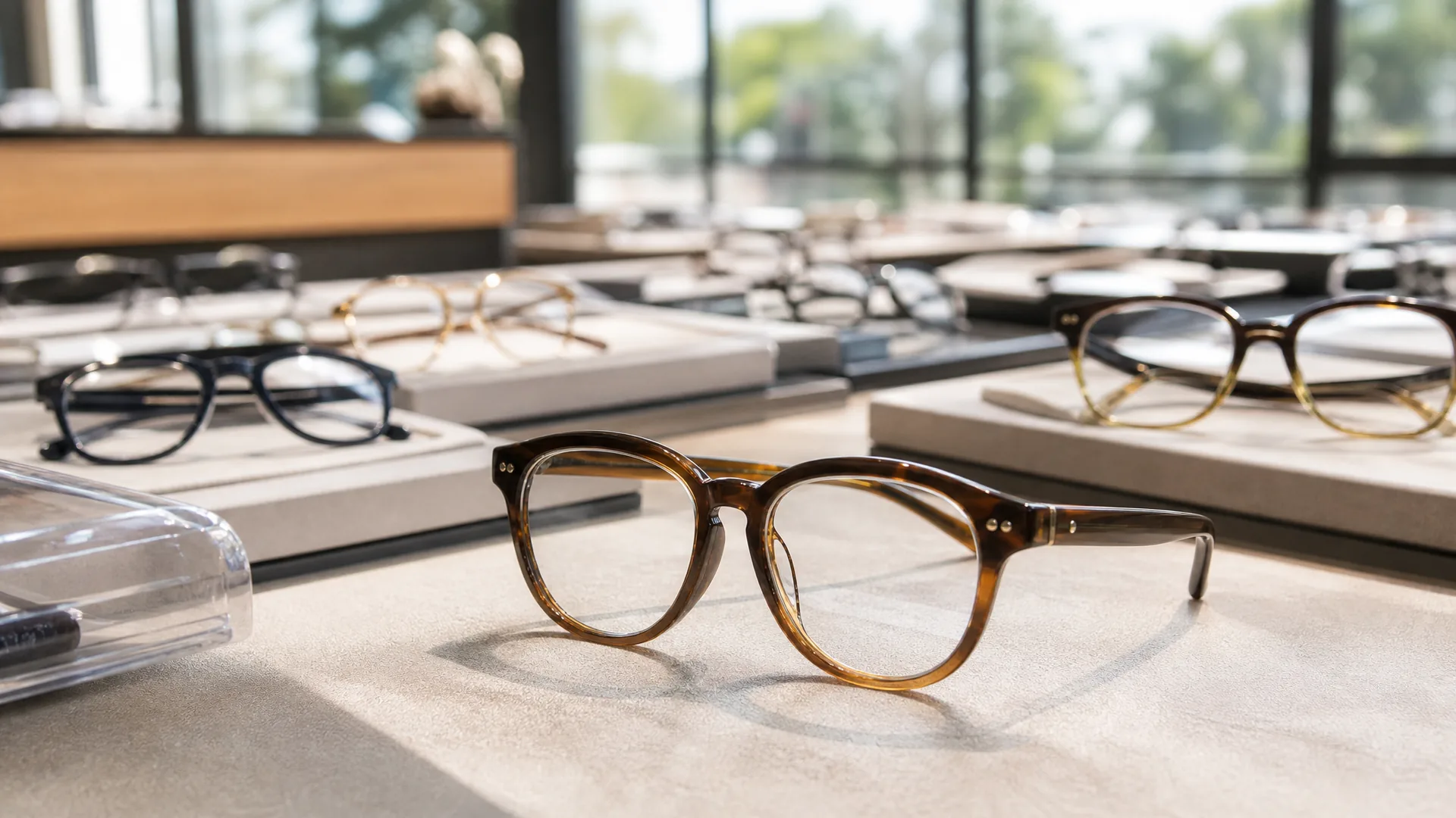 Previous Season Glasses Frames Australia: New Stock, Genuine Savings