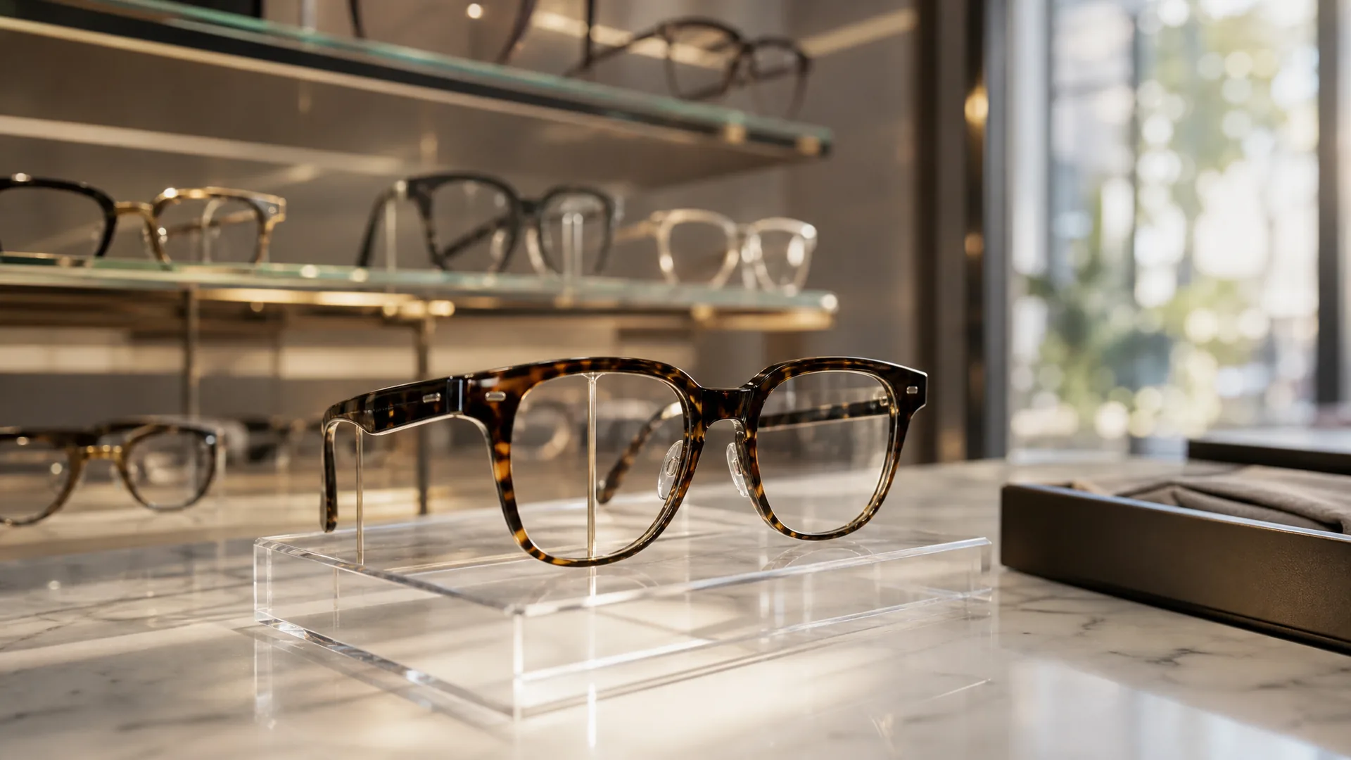 Previous Season Glasses Frames Quality: Are They Worth It?