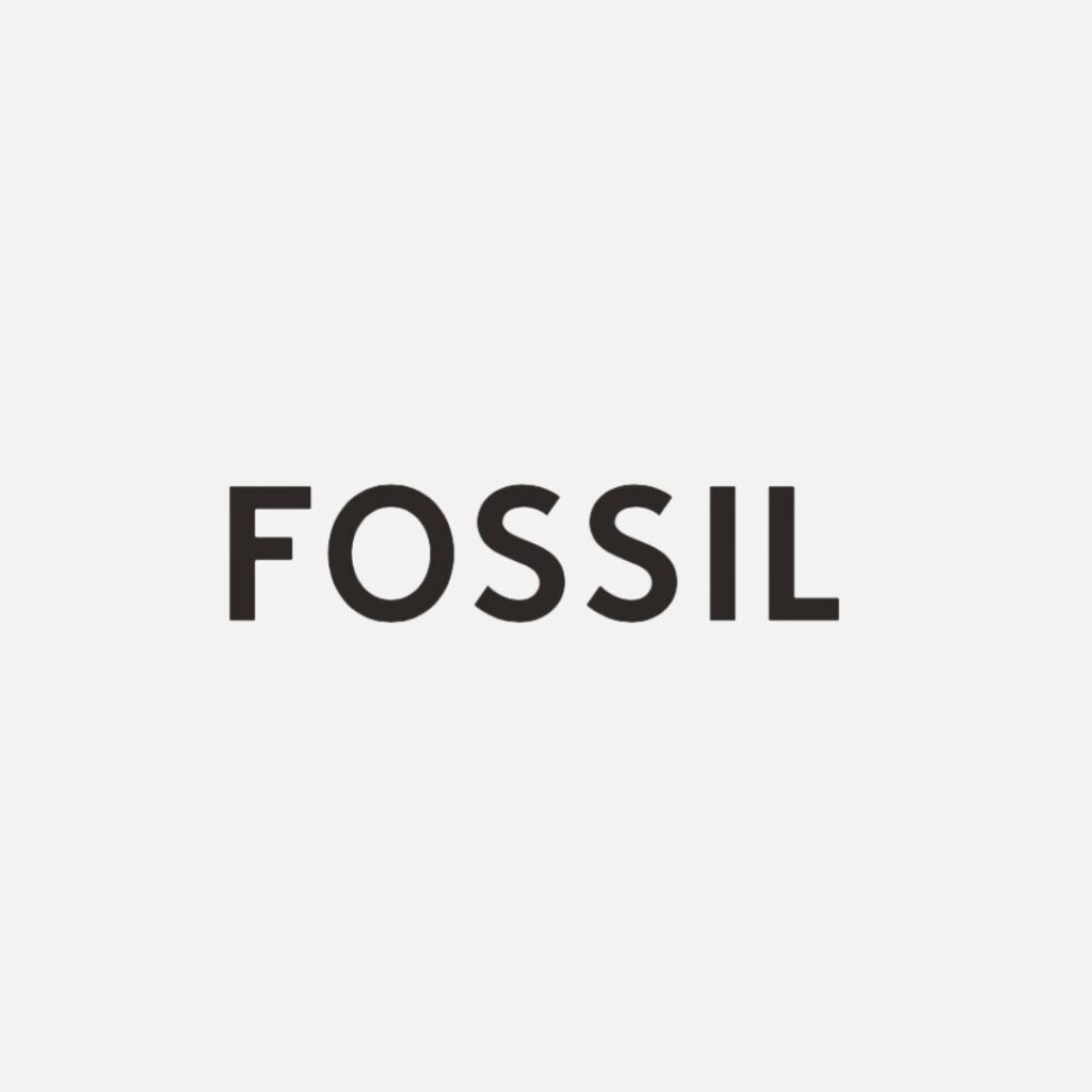 Fossil - Logo