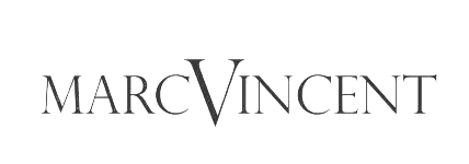 MarcVincent - Logo