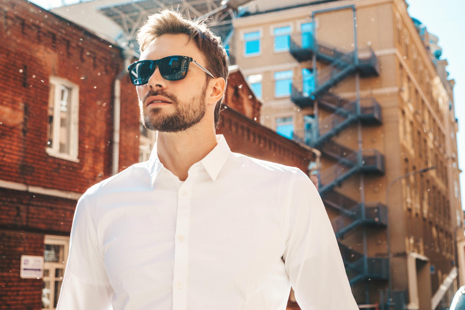 Mens Sunglasses