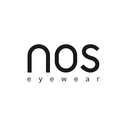 NOS EYEWEAR - Logo