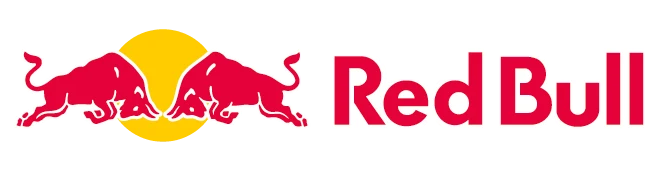 Red Bull - Logo