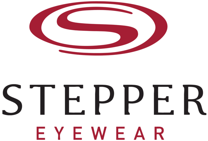 STEPPER EYEWEAR - Logo