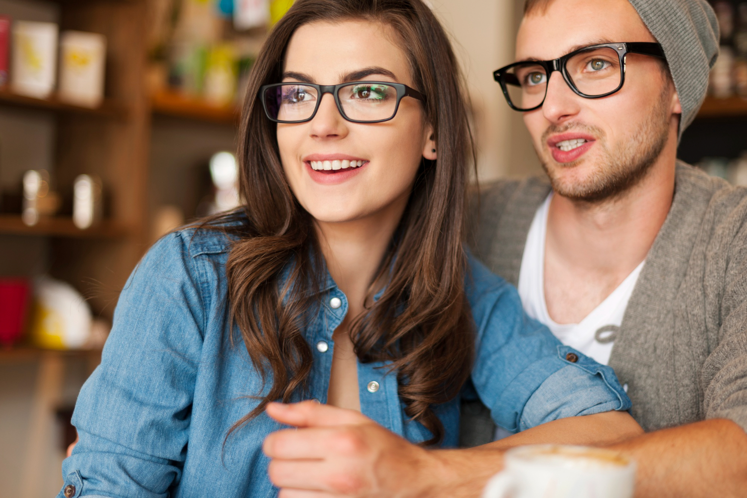 Unisex Eyewear