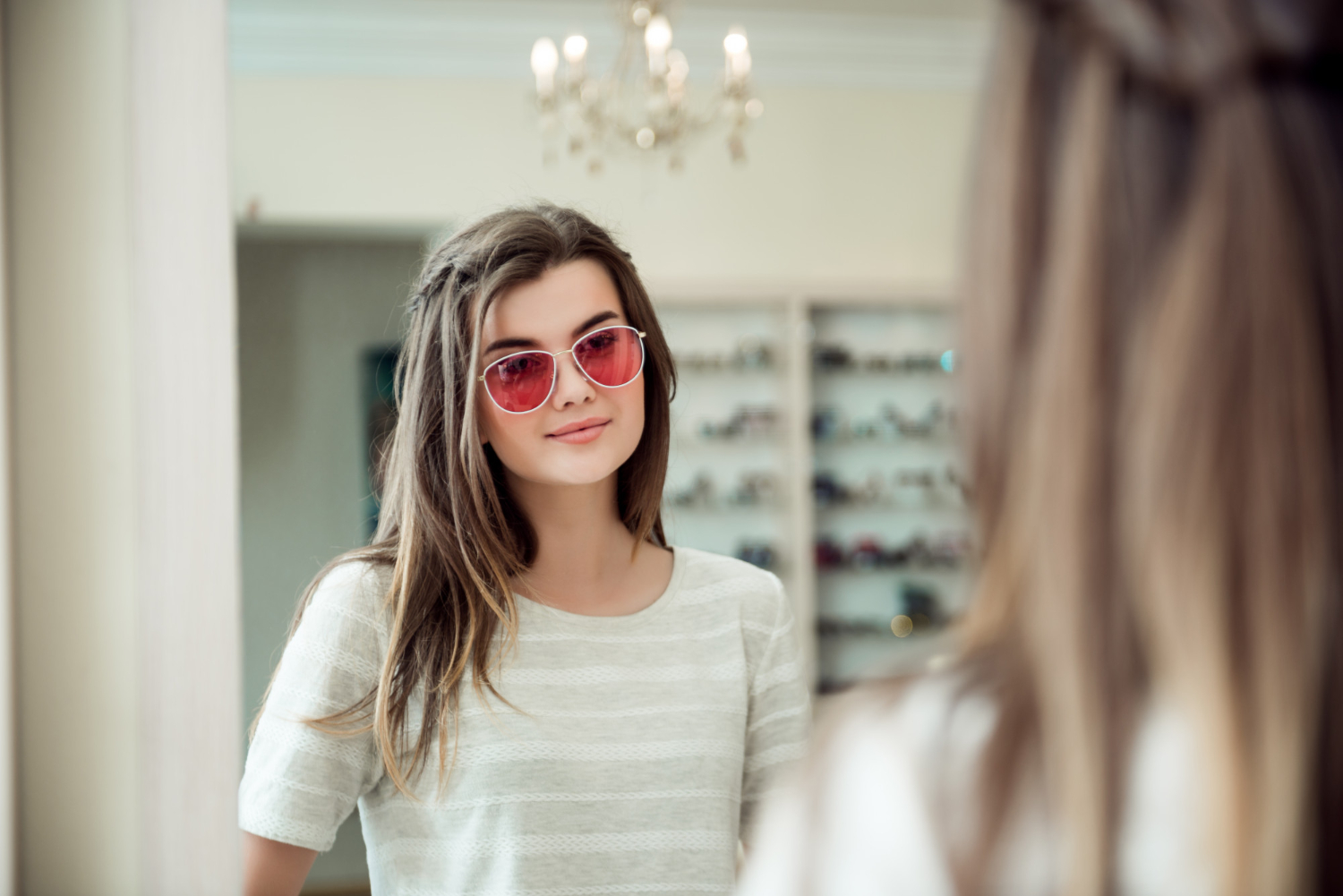 Womens Sunglasses
