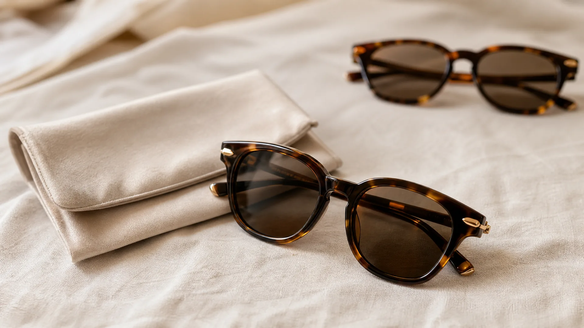Buy Designer Sunglasses Online Australia: Buyer's Guide