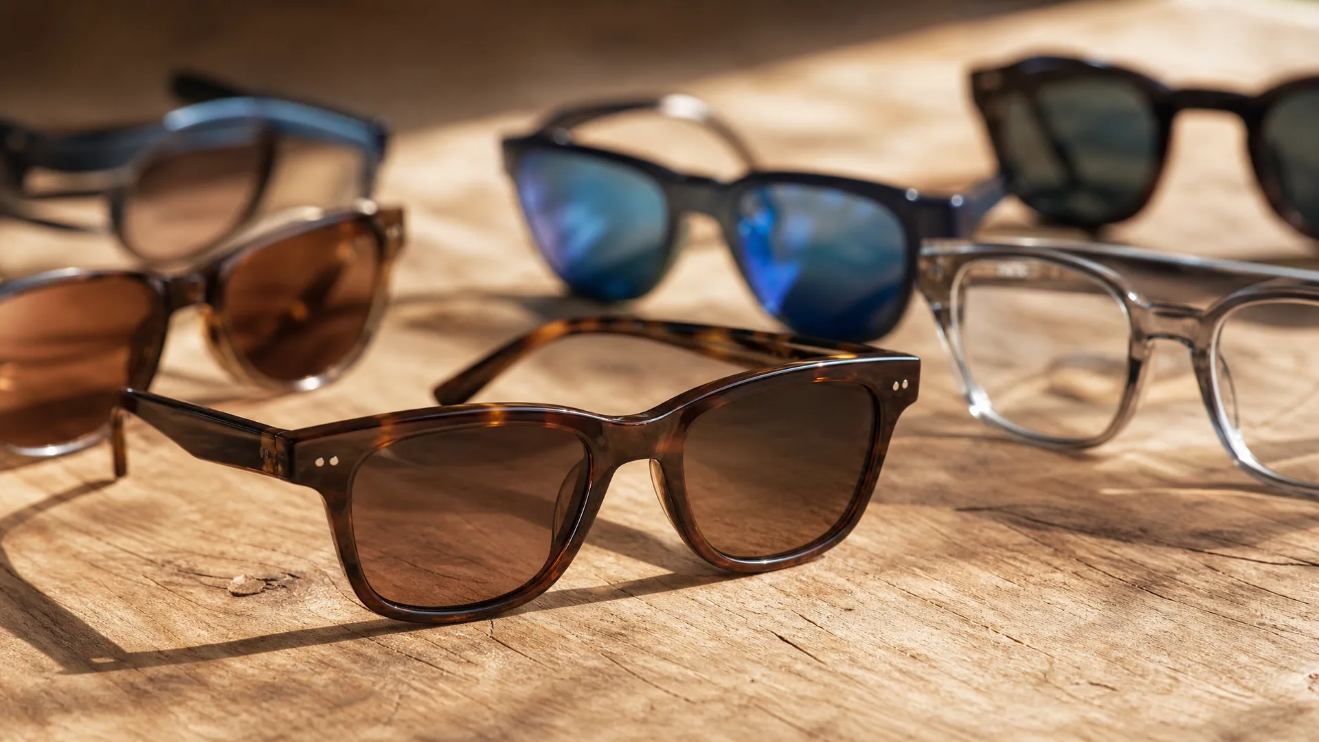 Cheap Prescription Sunglasses Australia: Branded, New, Discounted