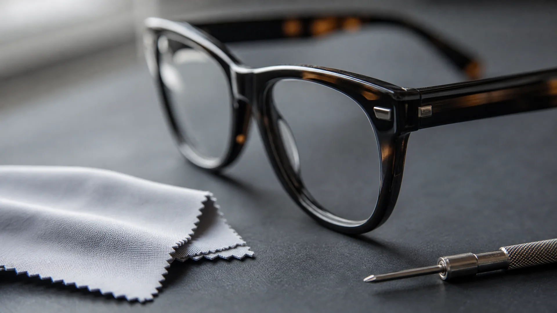 How to Check if Glasses Frames Are Genuine, Not Fake