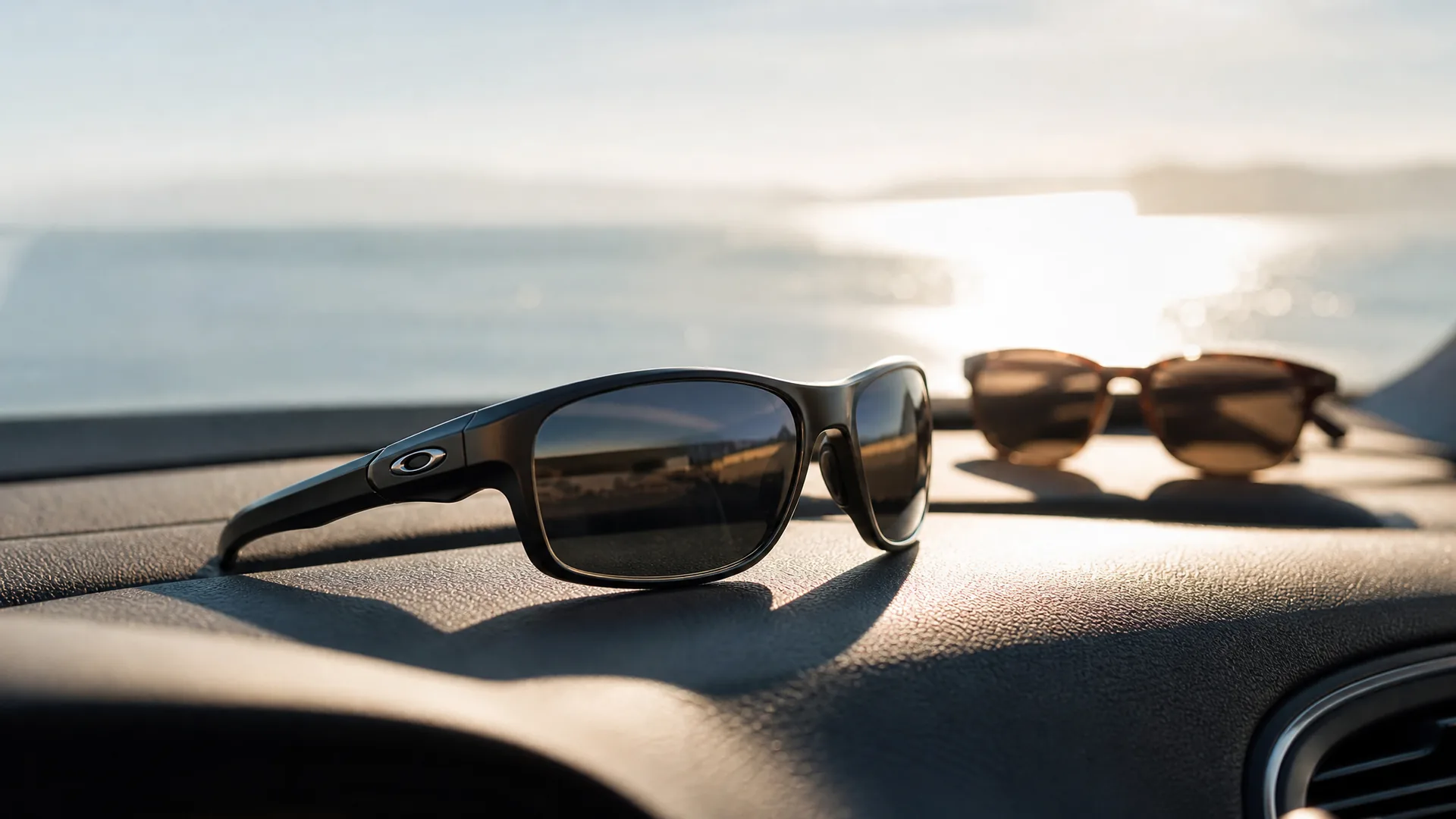 Polarised Sunglasses on Sale: Branded Pairs at Lower Prices