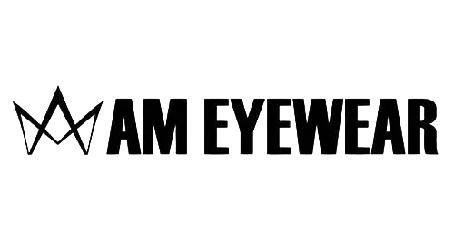 AM Eyewear - Logo