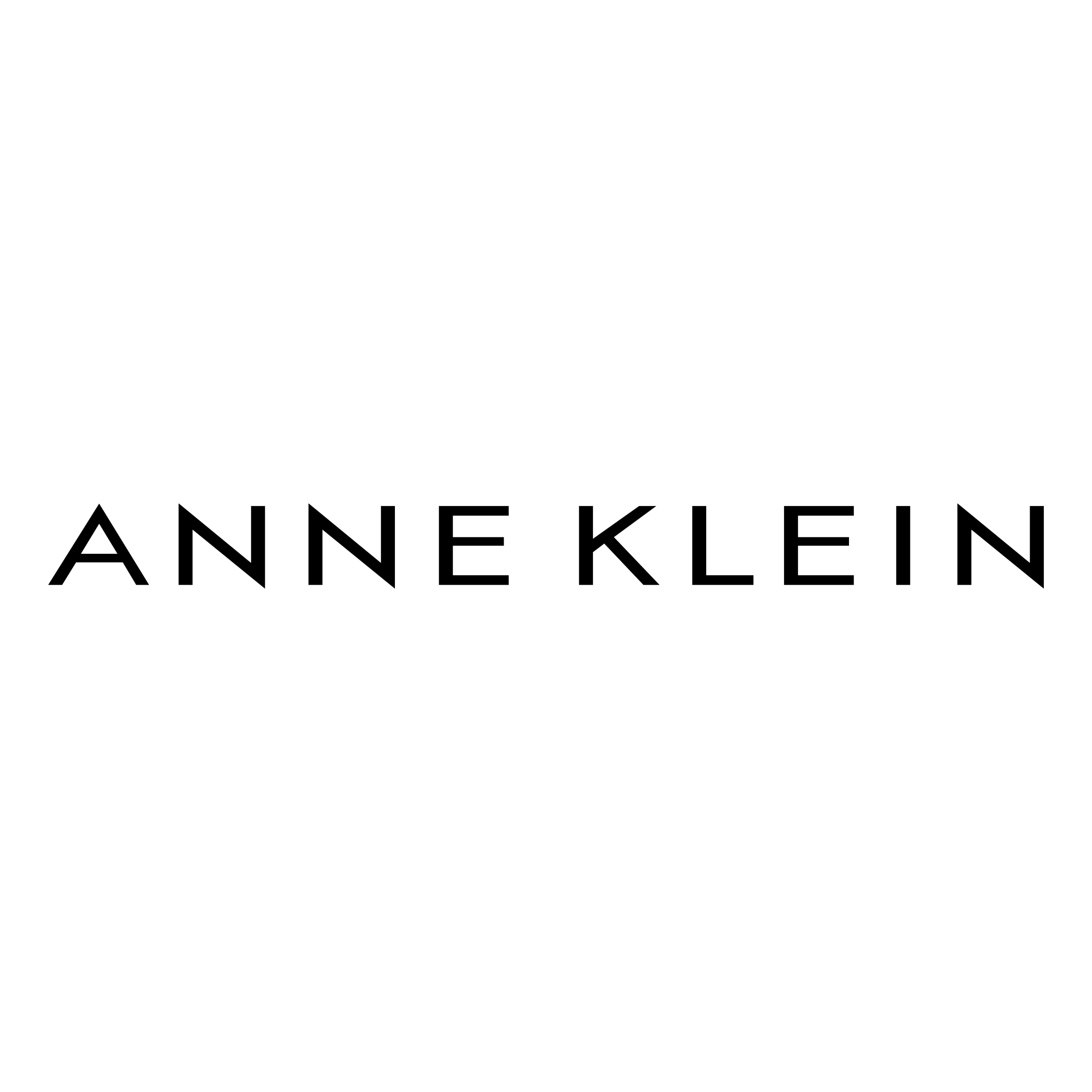 Anne Klein - Logo