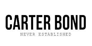Carter Bond