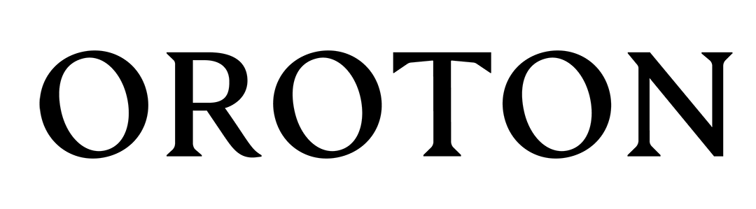 Oroton - Logo