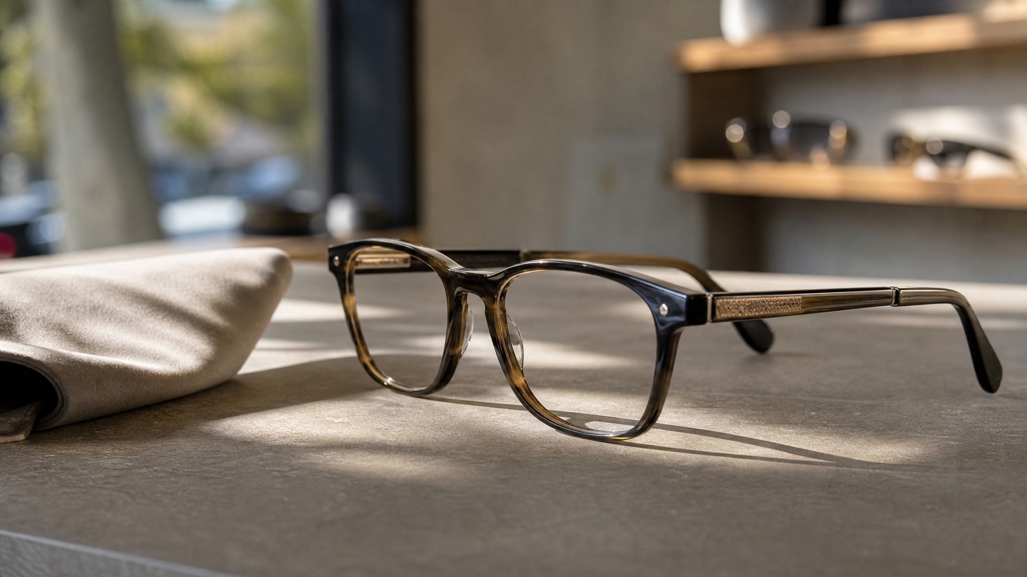 Designer Glasses Frames Cost in Australia: 2026 Price Guide