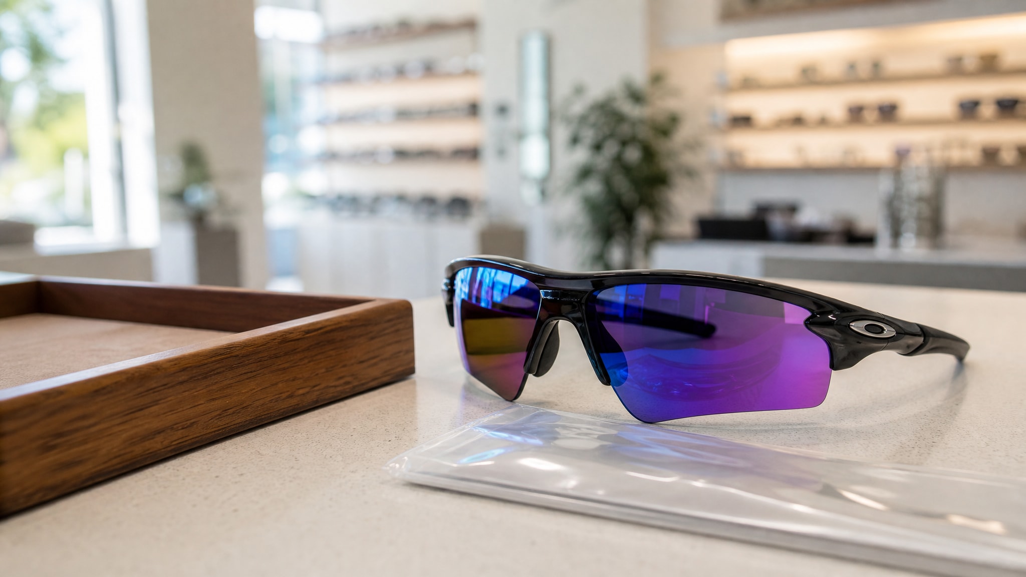 Oakley Sunglasses Clearance Australia: New, Unworn Stock