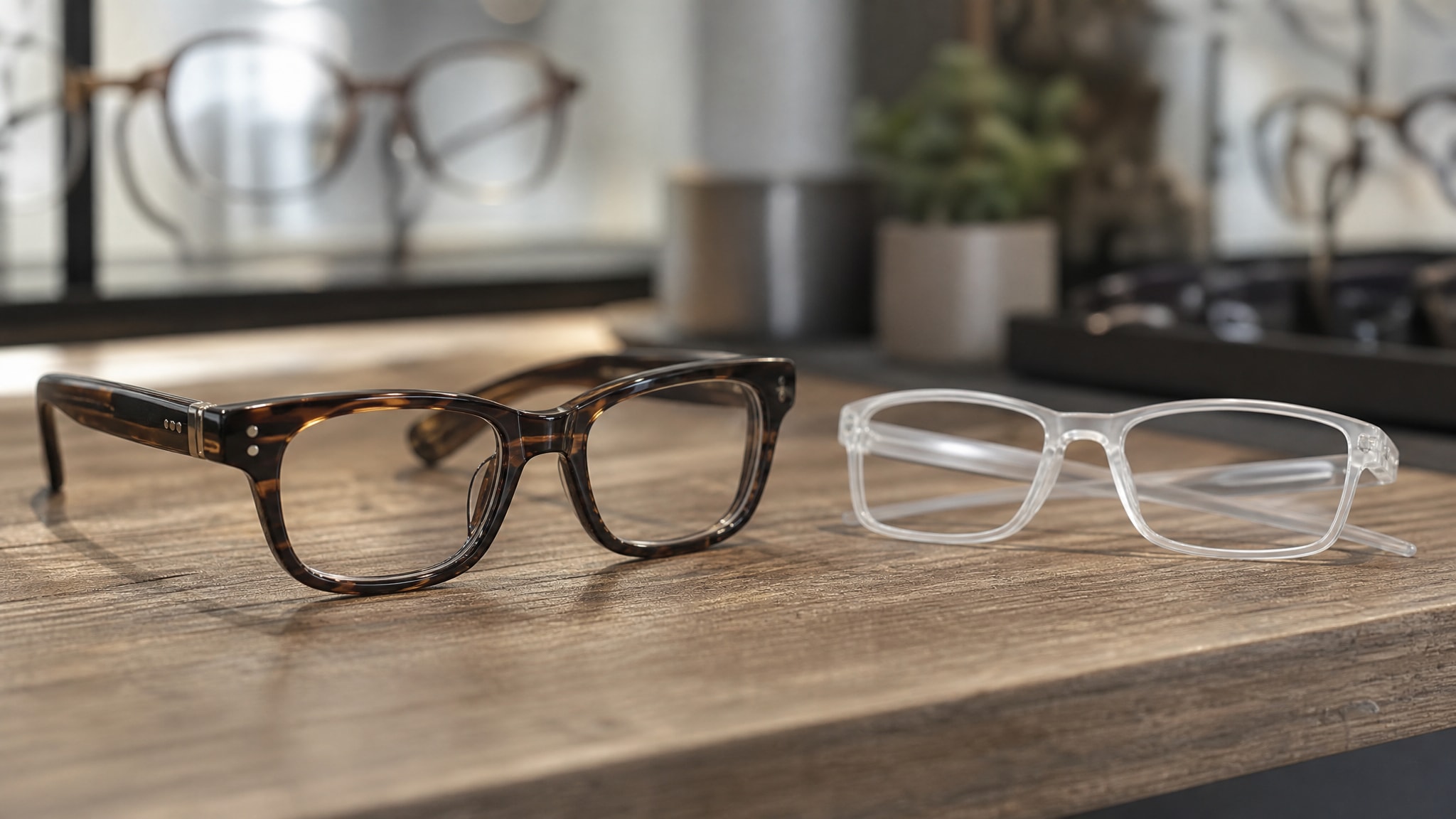 Prescription Glasses Package Deals Australia: What to Compare