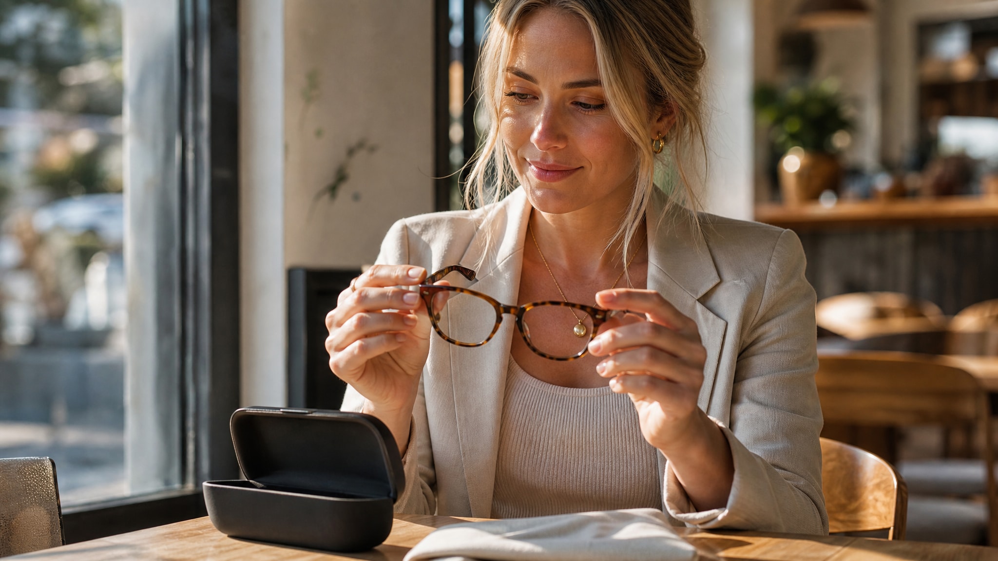 Warby Parker Alternative Australia: Branded Frames for Less