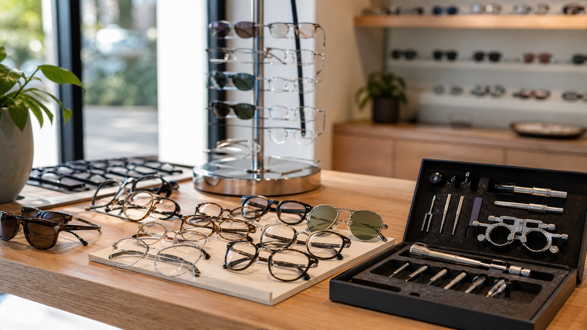 Optical Stock Clearance Sale Australia: Where to Buy